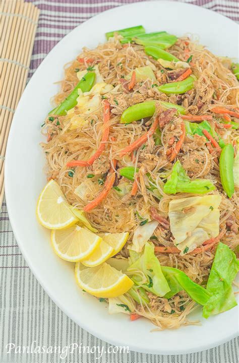 sotang kopas|How to Cook The Best Pancit Sotanghon .